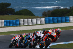 Нікі Хейден, Repsol Honda Team