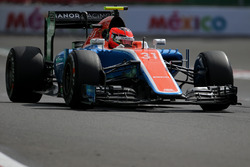 Эстебан Окон, Manor Racing