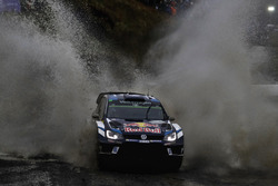 Себастьян Ож'є, Жюльєн Інграссія, Volkswagen Polo WRC, Volkswagen Motorsport