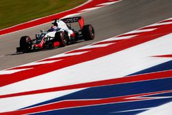 Romain Grosjean, Haas F1 Team VF-16