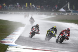 Андреа Довіціозо, Ducati Team