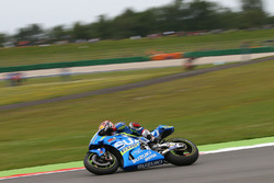 Маверік Віньялес, Team Suzuki MotoGP