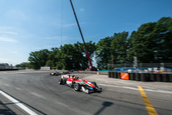 Lance Stroll, Prema Powerteam Dallara F312 - Mercedes-Benz