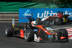 Anthoine Hubert, Van Amersfoort Racing Dallara F312 - Mercedes-Benz