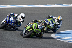 Kenan Sofuoglu, Puccetti Racing