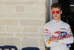 Daniil Kvyat, Scuderia Toro Rosso