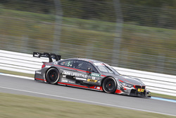 Антоніу Фелікс да Кошта, BMW Team Schnitzer, BMW M4 DTM