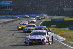 Крістіан Фіторіс, Mercedes-AMG Team Mücke, Mercedes-AMG C63 DTM.