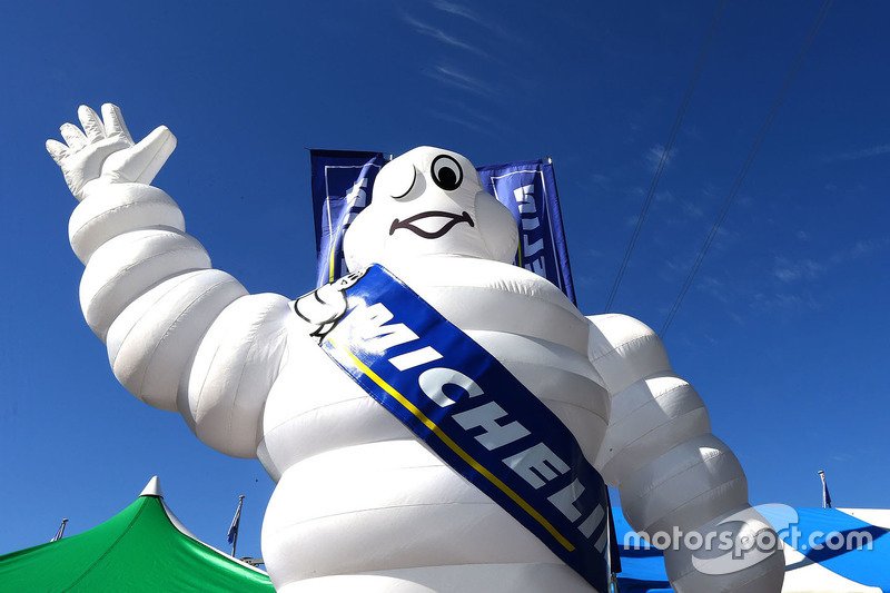 Michelin