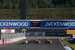Citroën MAC3 qualifying