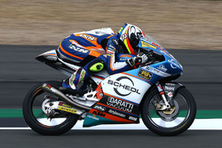 Philipp Oettl, Schedl GP Racing