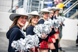 Grid girls