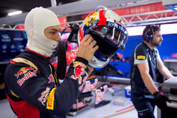 Пьер Гасли, Scuderia Toro Rosso
