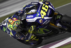 Валентино Росси, Movistar Yamaha MotoGP, Yamaha