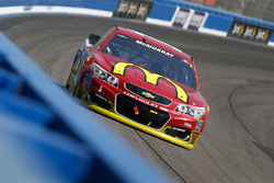 Jamie McMurray, Chip Ganassi Racing, Chevrolet