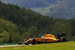 Jolyon Palmer, Renault Sport F1 Team RS16