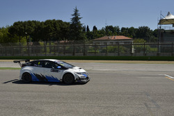 Михайло Грачов, Team Engstler, Volkswagen Golf GTI TCR