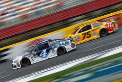 Kevin Harvick, Stewart-Haas Racing Chevrolet