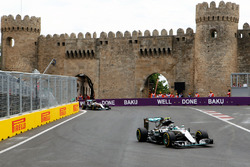 Ніко Росберг, Mercedes AMG F1 W07 Hybrid