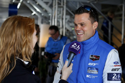 Дирк Мюллер, #68 Ford Chip Ganassi Racing Ford GT