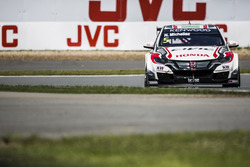 Norbert Michelisz