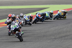 Enea Bastianini, Gresini Racing Team Moto3