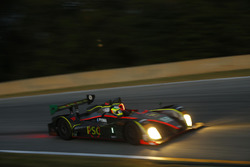 #52 PR1 Mathiasen Motorsports, ORECA FLM09: Robert Alon, Tom Kimber-Smith, Jose Gutierrez