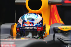 Daniel Ricciardo, Red Bull Racing