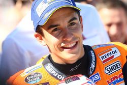 Marc Marquez, Repsol Honda Team