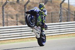 Валентино Росси, Yamaha Factory Racing