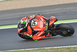 Davide Giugliano, Ducati Team