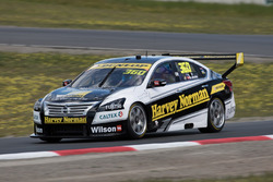 Renee Gracie, Simona De Silvestro, Harvey Norman Supergirls Nissan