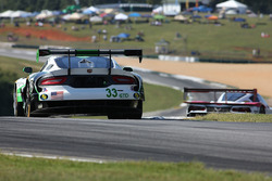 #33 Riley Motorsports SRT Viper GT3-R: Ben Keating, Jeroen Bleekemolen, Marc Miller