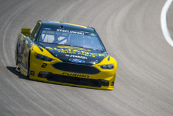 Brad Keselowski, Team Penske Ford