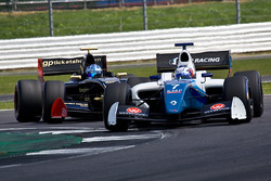 Egor Orudzhev, Arden Motorsport