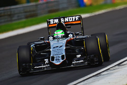 Nico Hülkenberg, Sahara Force India F1 VJM09