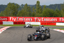 Фернандо Алонсо, McLaren MP4-31