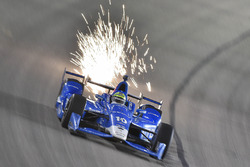 Тоні Канаан, Chip Ganassi Racing Chevrolet