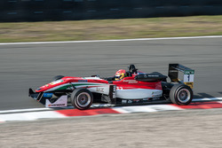 Ленс Стролл, Prema Powerteam Dallara F312 - Mercedes-Benz