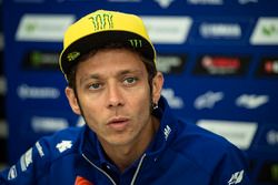 Valentino Rossi, Yamaha Factory Racing