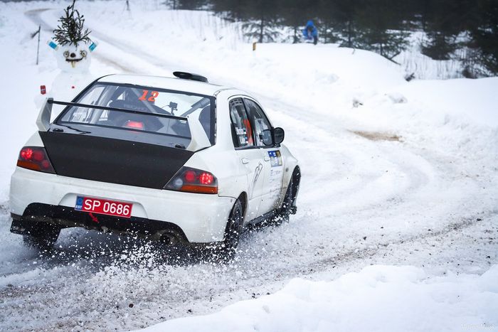 Otepaa Talveralli 2024