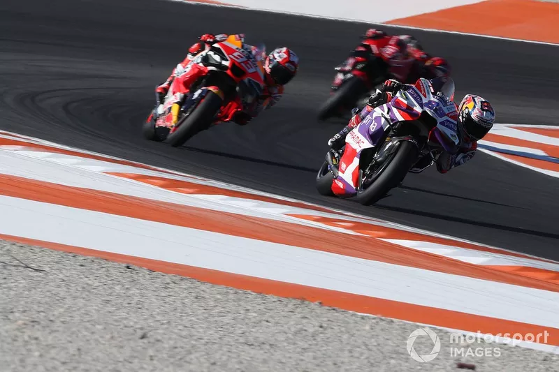 Jorge Martin, Pramac Racing
