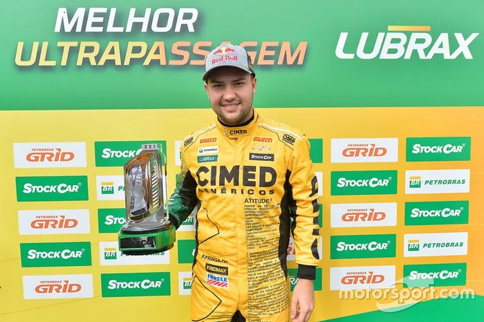 Felipe Fraga