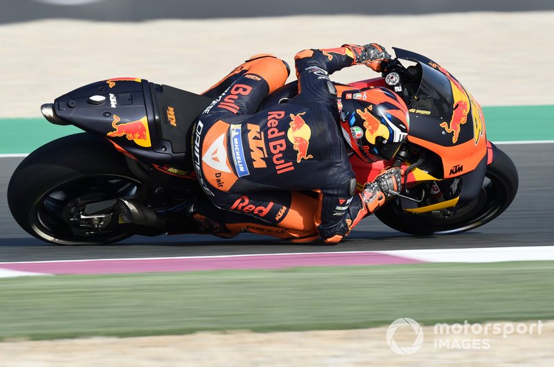 Pol Espargaro, Red Bull KTM Factory Racing