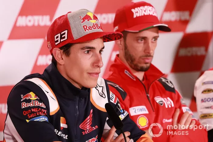 Marc Márquez, Repsol Honda Team