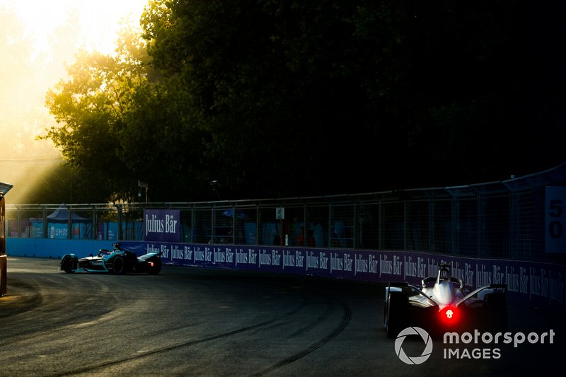 Felipe Massa, Venturi Formula E, Venturi VFE05, Mitch Evans, Jaguar Racing, Jaguar I-Type 3