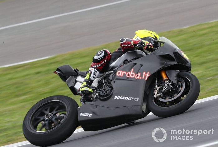 #33 GRT Yamaha Official: Marco Melandri
