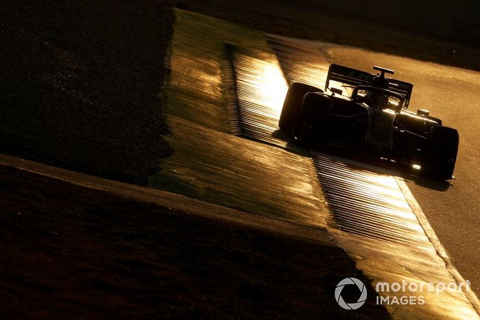 Kevin Magnussen, Haas F1 Team VF-19