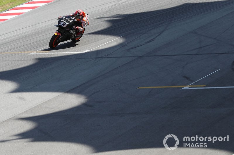 Марк Маркес, Repsol Honda Team