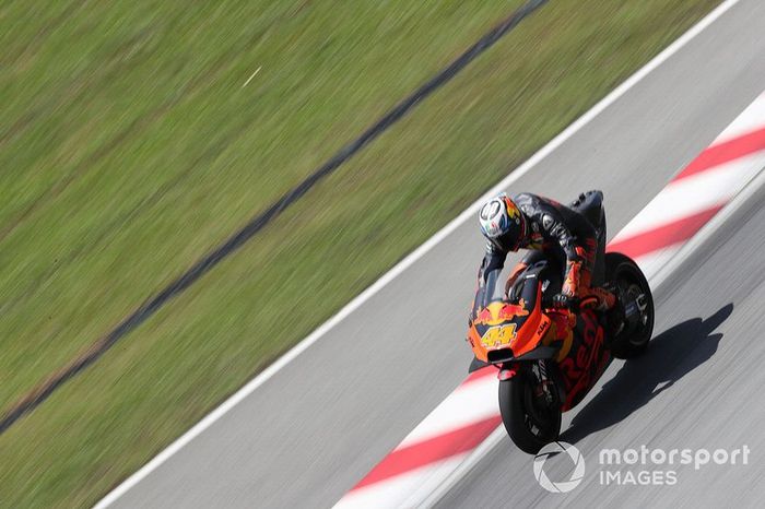 Pol Espargaro, Red Bull KTM Factory Racing